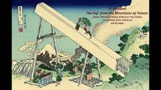 Japan's Greatest Feat  Surviving the Desert