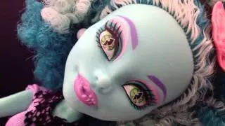 OMFG-Hello stop motion