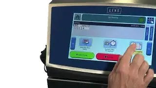 Linx 8900 | Linx 8910 | Industrial coding and marking | Industrial Inkjet printers
