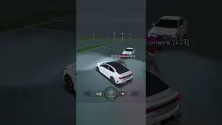 КАК МЫ ПОДНИМАЕМСЯ НА БЛЕК РАШЕ SPB СЕРВЕР