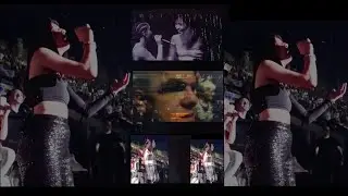 🎼 Star Academy 🎤 Lille 18 & 19 Mai 2024 🎬 Mix 🎥🌛 'Zénith' 🌜Lille 🤗 Girl on Fire  /  Ne me jugez pas