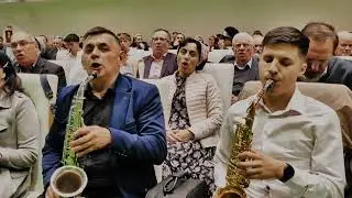 Adunare Anuala Comanesti .27 Aprilie 2024 .