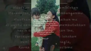 Nano123. jeritan seorang ibu yg harus meninggalkan anak nya demi masa depan anak nya😭