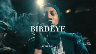 [FREE] 50 Cent x Digga D x 2000s Type Beat - 'BIRDEYE' | Rap x G-Unit Type Beat