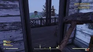 Fallout 76 Пупс Крышки