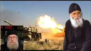 Протопресвитер Андрей Алешин как спасаться с детьми в последние времена.очень интересно.