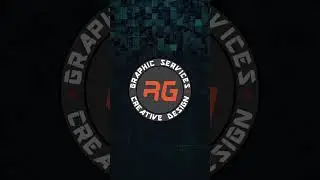 Free After Effects Template Matrix Logo Reveal Animation 
