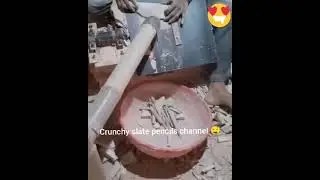 Slate Pencils  factory