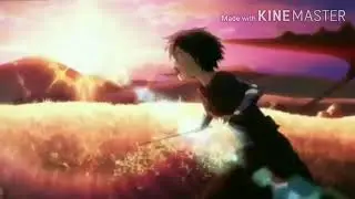 [Anime clip]°sword master online°