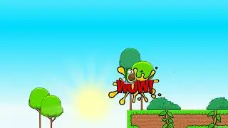 Indie Game Dev Log. Cute Nintendo Switch Game!