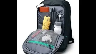 Chefcase Pro Backpack Plus