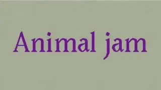 Opinions meme |animal jam|