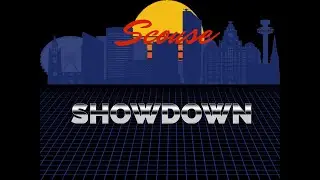 Scouse Showdown