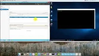 Instalación y configuración del servicio DHCP en Windows Server 2012
