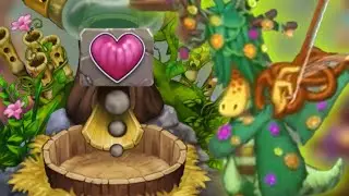 КАК ВЫВЕСТИ РЕДКУЮ СКЛЕВЕРИПКУ в My Singing Monsters