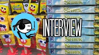 INTERVIEW With 