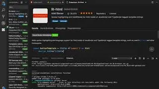 Building web components with lit-element, lit-html and vaadin router