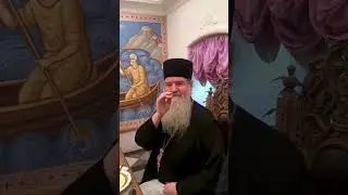 Валаам. Архимандрит Мефодий. 3 года как нет с нами на Земле.
