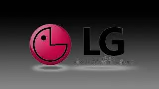 Pacman LG Logo In G major 4