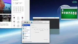Parallels Desktop 12 for Mac Review