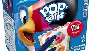 Pop Nasty