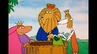 Le Grand Muzzy (Français)