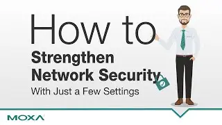 How to Strengthen Network Security With Just a Few Settings