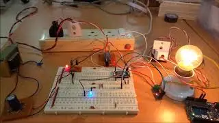 Particle Photon Based Smart IoT Socket