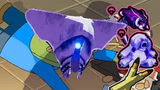 What it feels like to beat Mithrix for the first time