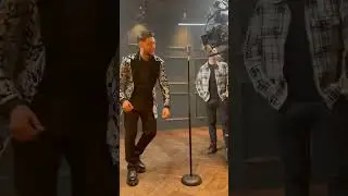 Как снимали клип «По Барабану»🥁