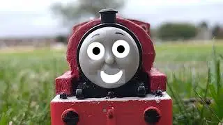 Boris & Friends Trackmaster/Tomy Remake Trailer