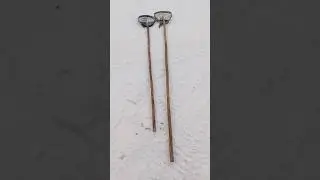 Отгадайте, для чего они нужны? Сахалар этимэн 😅