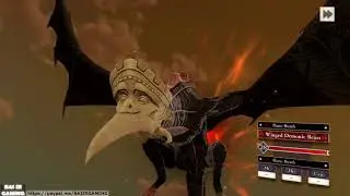 Battle of Garreg Mach! TIMESKIP! Ch12! Blue Lions Male Fire Emblem Three Houses 25