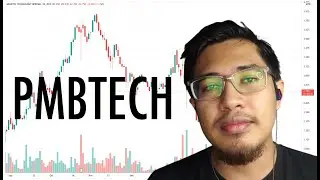 Technical Analysis: PMBTECH Accumulation Stages