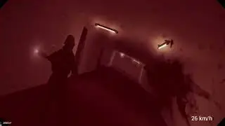 Gmod bodycam footage 1