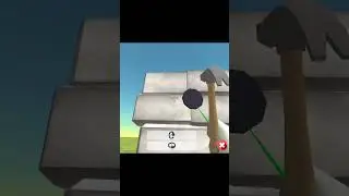 ⚒️ Строю то, что мне скажут ПОДПИСЧИКИ в чикен ган! #chickengun #чикенган #shorts
