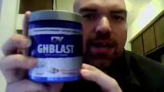 Productos Dorian Yates / Culturismo