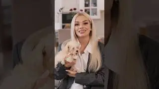 ПОДАРИЛА СОБАКУ🐶🎁 Как вам такой подарок?