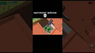 Круговорот арбузов#чикен_ган#chicken#чг#мем