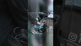 Стильный Скай с Тагила ;)