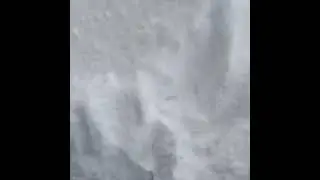 Субару, конечно и до гаража добрался