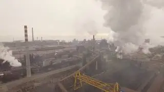 Враг у ворот
