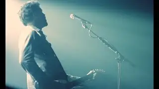 The Stunning - Brewing Up A Storm