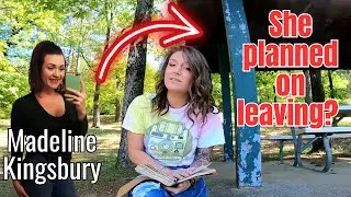 MISSING MOTHER | Madeline Kingsbury | Missing Persons Cases | INTO THE MISSED