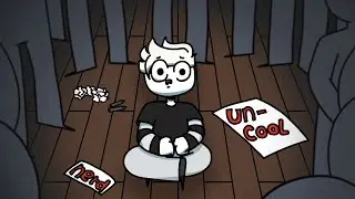 Be unpopular