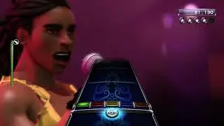 [RBN1 DLC] Strobe Lights by Kill Hannah Guitar FC