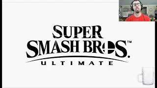 [Koari Reacts] Nintendo Smash Direct