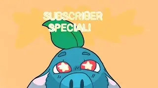 The return of Wumpus (100/200/300/400 sub special)