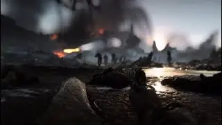 Battlefield V Prologue 'My Country Calling'