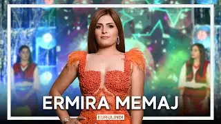Ermira Memaj - O Pasha Zotin ( Proud Pjeter Kola & Rolan Çukaj )2023